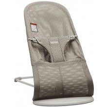 BabyBjorn Bliss baby rocker/bouncer Beige...