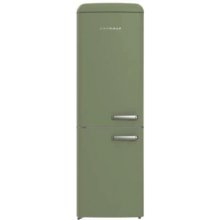 Gorenje ONRK619DOL-L, fridge/freezer...
