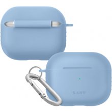 Laut Airpods 3 silicone case, blue
