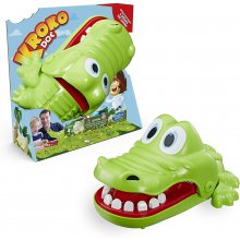 Hasbro Kroko Doc, skill game