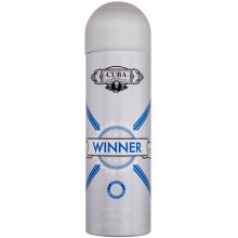 Cuba Winner 200ml - Deodorant for men Deo...
