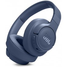 JBL Wireless headphones T770, on-ear,NC blue