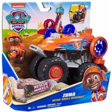 Spin Master Vehicle Paw Patrol Zuma
