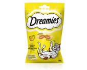 Dreamies - Cat - Adult - Cheese - 60g