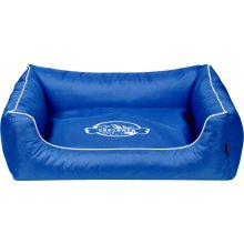 Cazo Outdoor Bed Maxy синяя кровать для...