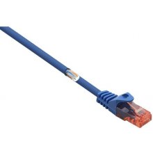 Renkforce RF-5044024 networking cable Blue...