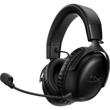 HP HyperX Cloud III Wireless - Gaming...