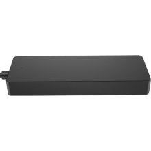 HP Notebook Dockingstation USB-C Travel Hub...