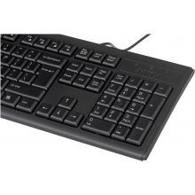 Клавиатура A4TECH 42925 KR-83 Black