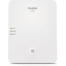 Yealink W80B DECT base station White