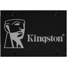 KINGSTON Technology KC600 2.5" 1024 GB...