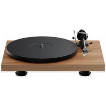 Pro-Ject Debut EVO 2 Belt-drive audio...