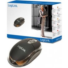 LOGILINK optical USB Mini with LED mouse USB...