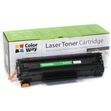 Тонер ColorWay Toner Cartridge | Black