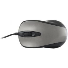 Hiir Modecom MC-M4 mouse Office Ambidextrous...