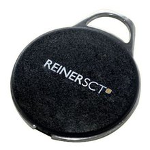 REINER SCT ReinerSCT timeCard Premium...