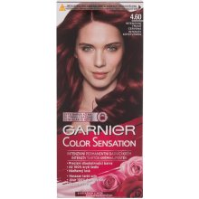 Garnier Color Sensation 4, 60 Intense Dark...