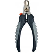 Trixie 2367 pet grooming scissors Grey