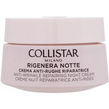 Collistar Rigenera Anti-Wrinkle Repairing...