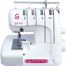 Швейная машина GUZZANTI GZ-325