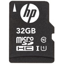 Mälukaart PNY HP microSDHC U1 32 GB MicroSD...