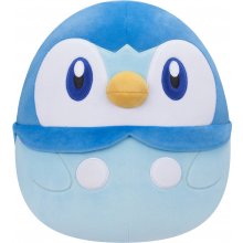 SQUISHMALLOWS Pokemon pehme mänguasi Piplup...