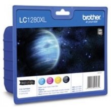 Tooner Brother Multipack | LC1280XL | Ink...