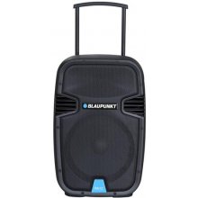 Blaupunkt PA12 portable speaker Stereo...