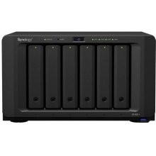 Synology DS1621+ NAS System 6-Bay 96TB inkl...