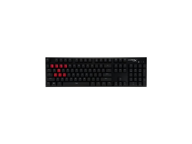 kingston hyperx alloy fps