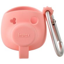 Fujifilm instax PAL Silicone Case pink