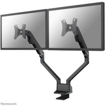 NEOMOUNTS FPMA-D750DBLACK2 Monitor arm...