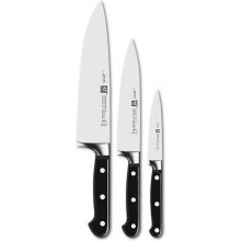 ZWILLING Professional S Zestaw 3 szt czarny