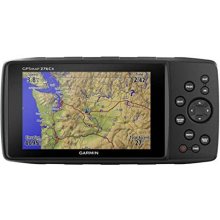 GPS-навигатор Garmin GPSMap 276Cx