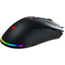 Мышь AOC GM530B Wired Gaming Mouse