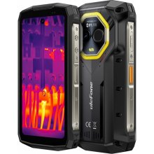 ULEFONE Armor Mini 20T Pro 5G 8/256GB Black