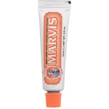 Marvis Ginger Mint 10ml - Toothpaste унисекс...