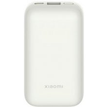 Xiaomi 6934177777165 power bank Lithium-Ion...