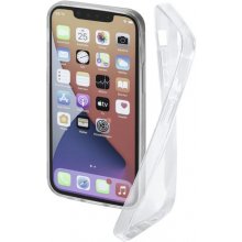 Hama Cover crystal clear Iphone 13...