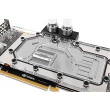 EK Water Blocks EkWaterBlocks EK-CryoFuel...