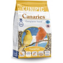 CUNIPIC Canaries, complete feed for...