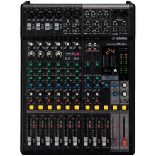 Yamaha MG12X CV - 12-channel mixing console