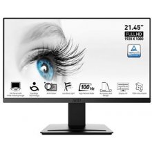 Монитор MSI Pro MP223 computer monitor 54.5...