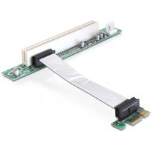 Delock Riser Card PCIe x1 -> PCI 32bit 5v...