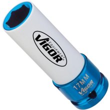 VIGOR V2472 nut driver bit 1 pc(s)