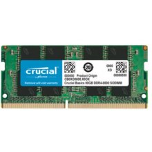 Mälu CRUCIAL CB4GS2666 memory module 4 GB 1...