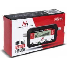 Maclean Digital Satellite Meter MCTV-884