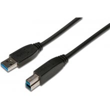 ASSMANN Electronic AK-300115-018-S USB cable...