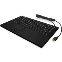 KEYSONIC KSK-5230IN keyboard USB QWERTY US...