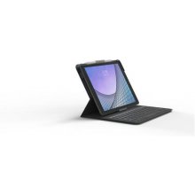 ZAGG Keyboard Messenger Folio 2-Apple-iPad...